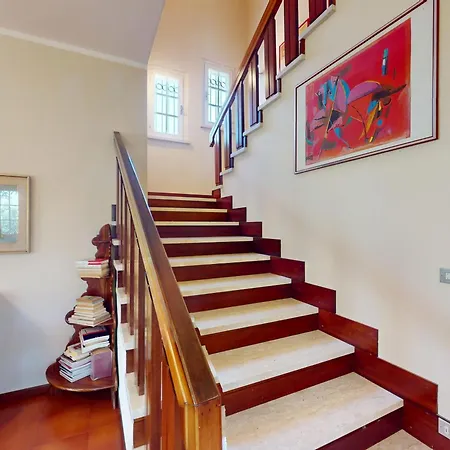 Villa Valentine Lakeside By Bookinggardalake Brescia