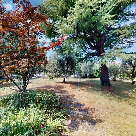 Valentine Lakeside By Bookinggardalake Villa Brescia