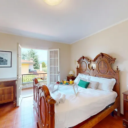 Villa Valentine Lakeside By Bookinggardalake Brescia