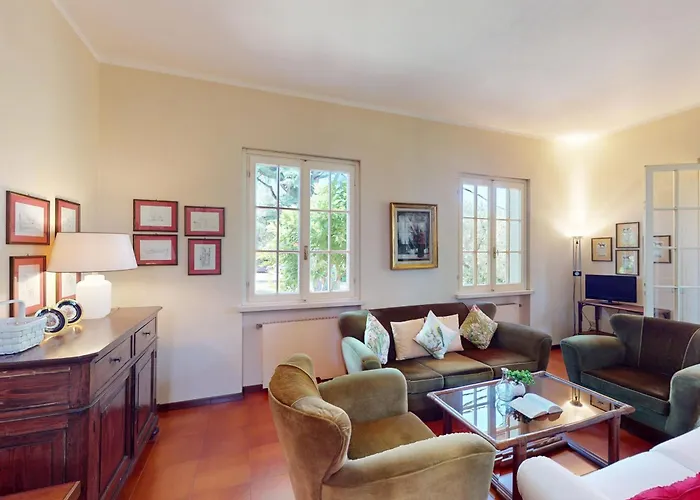 Βίλα Valentine Lakeside By Bookinggardalake