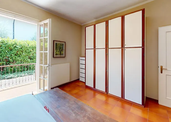 Βίλα Valentine Lakeside By Bookinggardalake