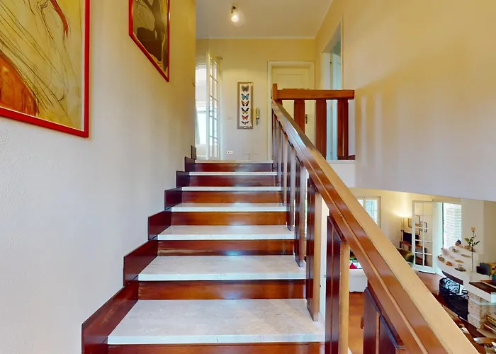 Βίλα Valentine Lakeside By Bookinggardalake