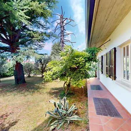 ヴィラ Valentine Lakeside By Bookinggardalake