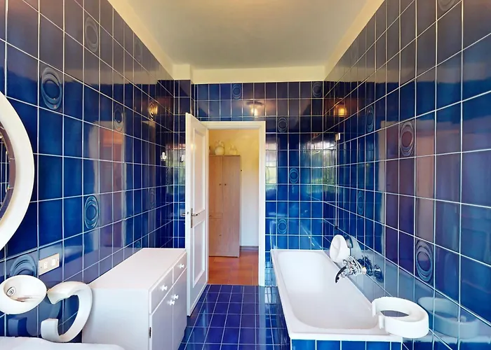 ヴィラ Valentine Lakeside By Bookinggardalake