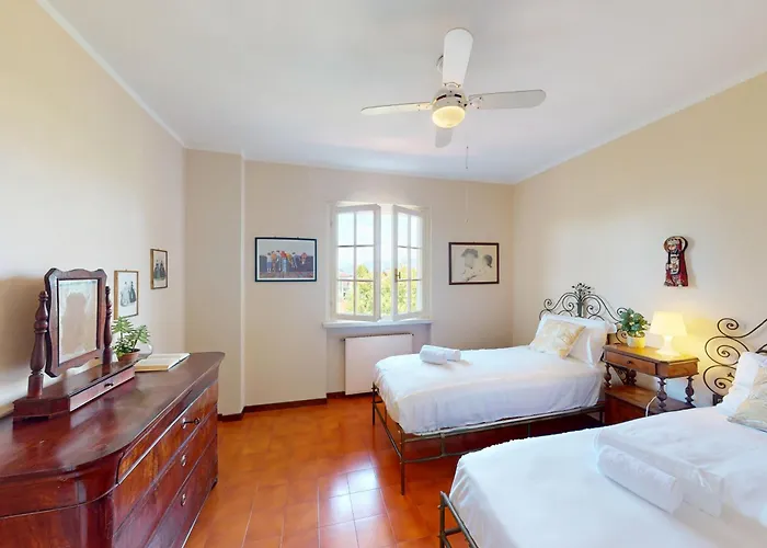 ヴィラ Valentine Lakeside By Bookinggardalake