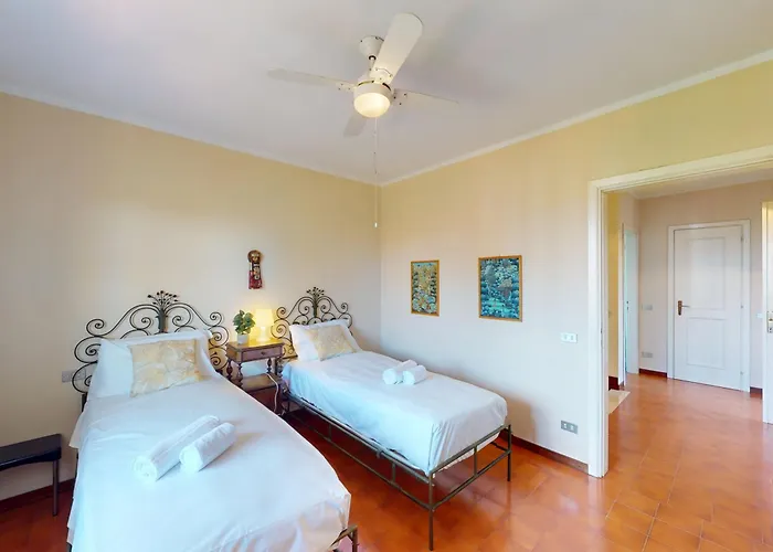 ヴィラ Valentine Lakeside By Bookinggardalake