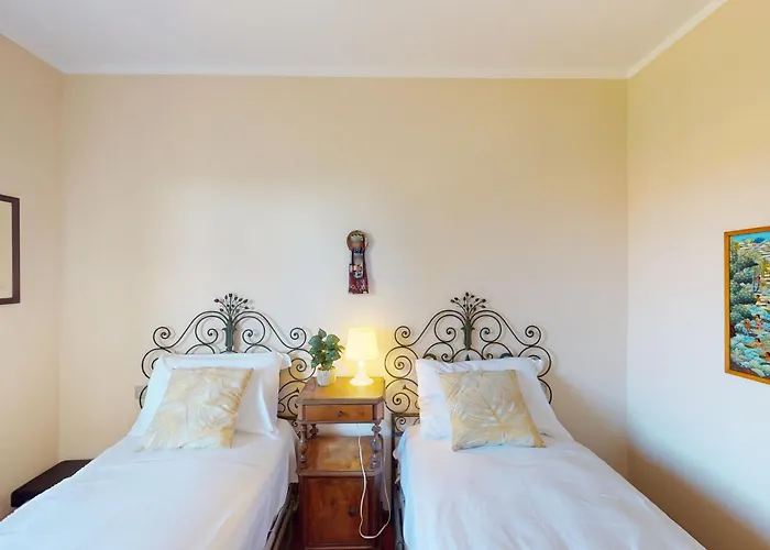 ヴィラ Valentine Lakeside By Bookinggardalake