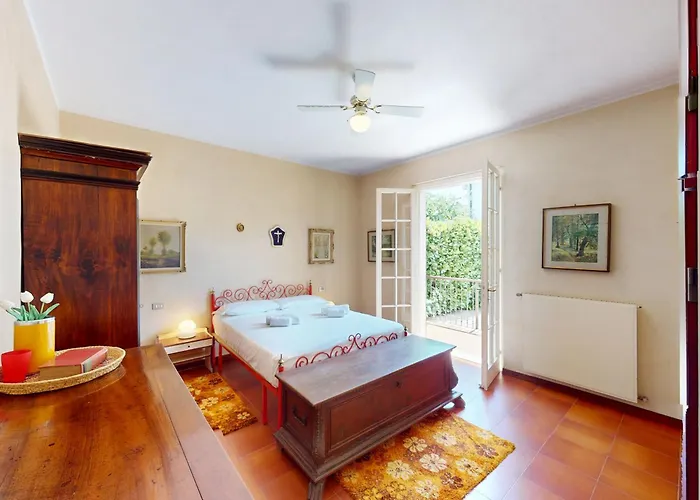 ヴィラ Valentine Lakeside By Bookinggardalake