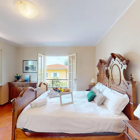 Villa Valentine Lakeside By Bookinggardalake Brescia