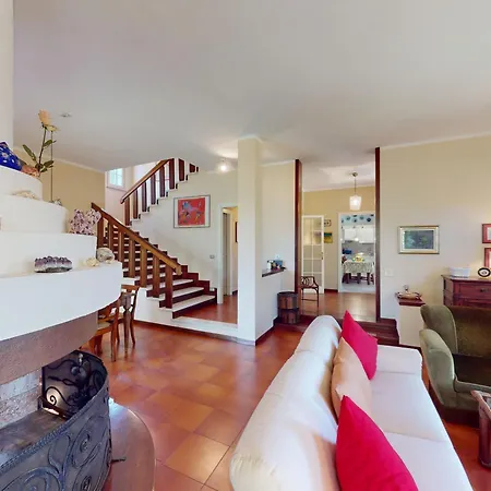 Villa Valentine Lakeside By Bookinggardalake Brescia