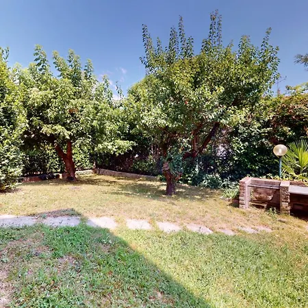 Villa Valentine Lakeside By Bookinggardalake Brescia